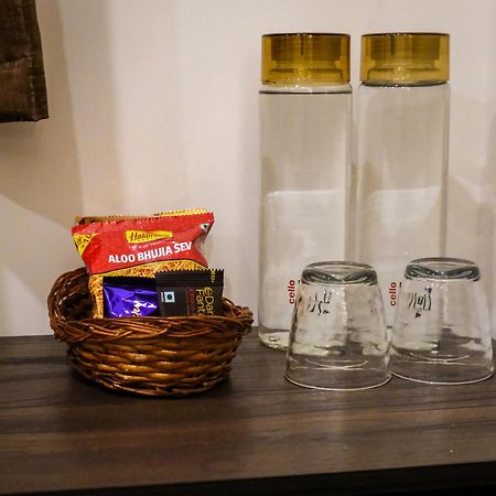 The Rustic Manor - Homestay Bengaluru Kültér fotó