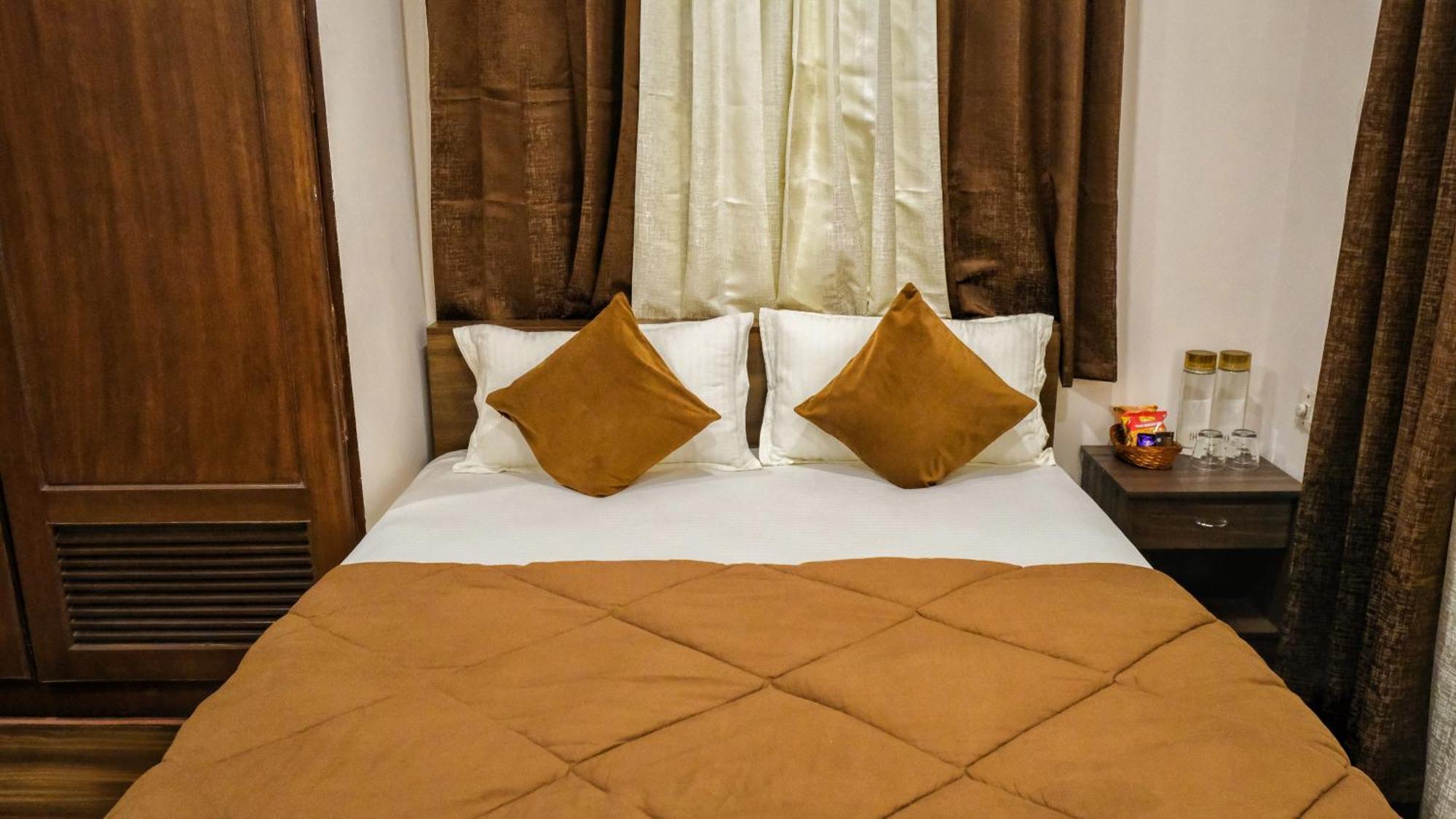 The Rustic Manor - Homestay Bengaluru Kültér fotó