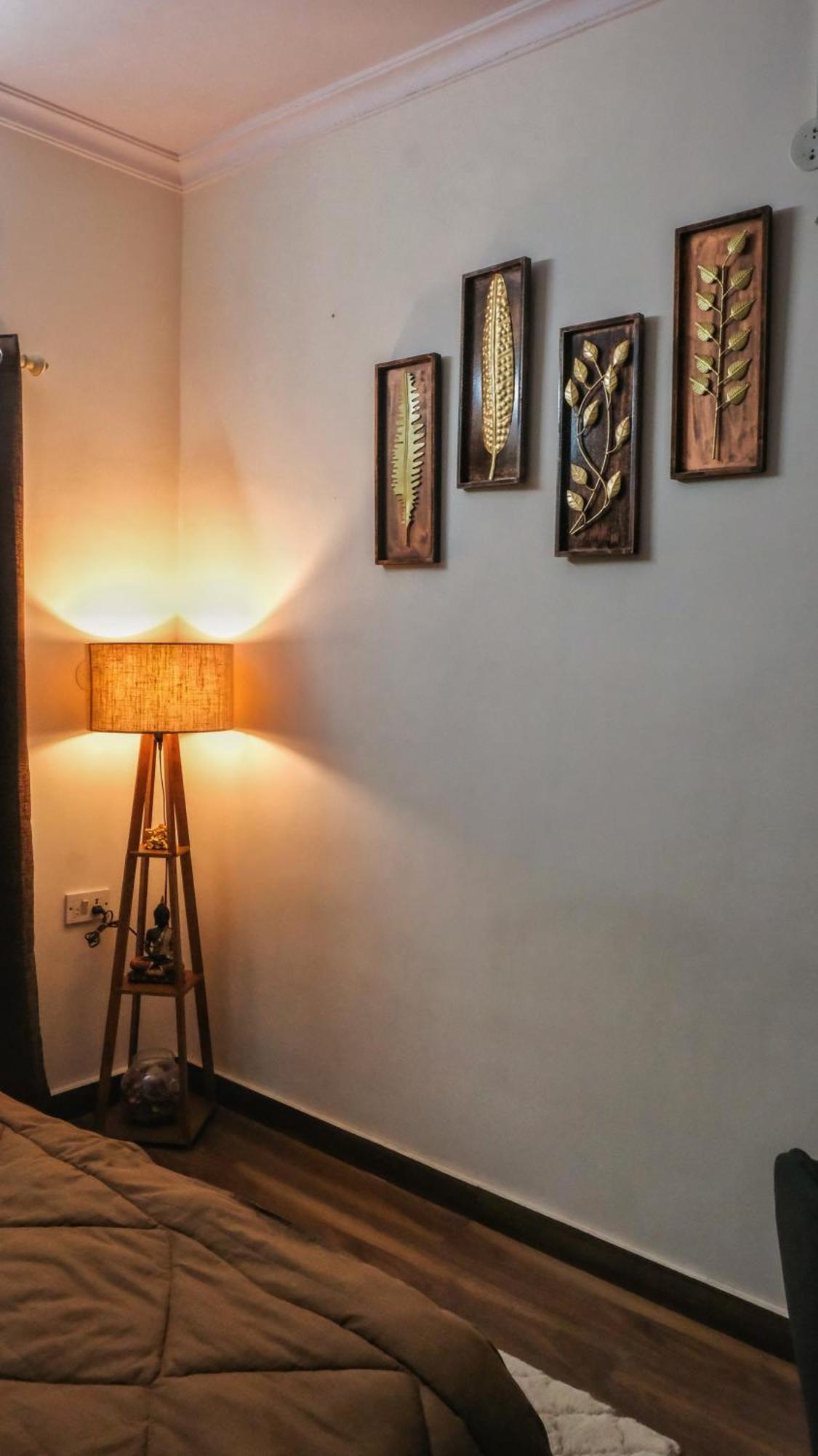 The Rustic Manor - Homestay Bengaluru Kültér fotó